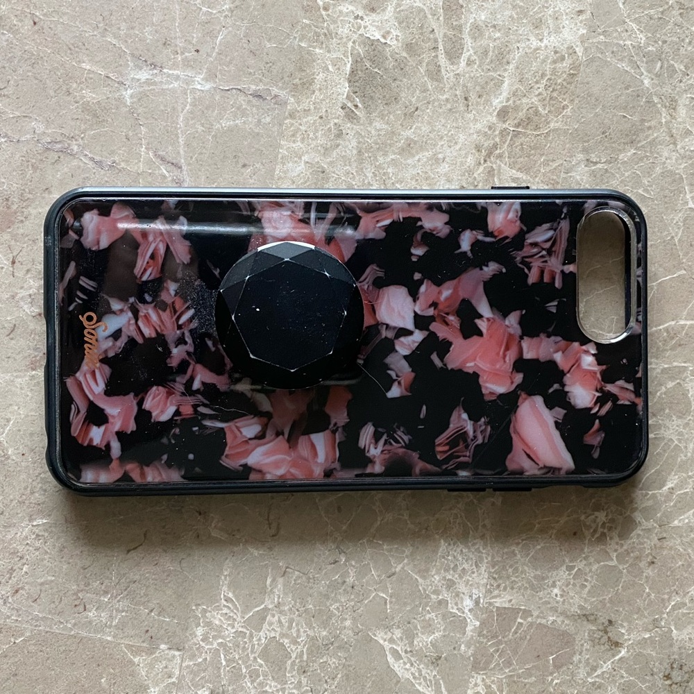 iPhone 8 Plus Sonix case